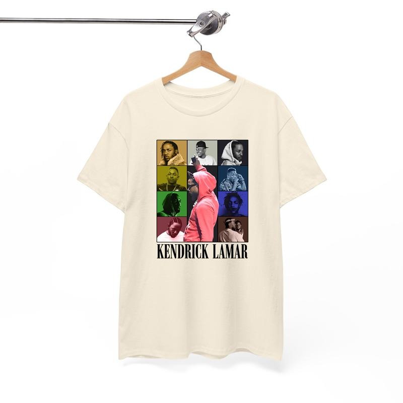 Kendrick Albums Rapper Hiphop Shirt T-Shirts, Hoodie, Sweatshirt