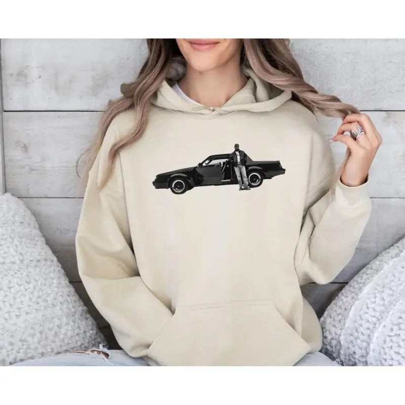 Kendrick Lamar Gnx Album T Shirt, Hip Hop Tees, Unisex Tee For Fans, Unisex Sweater Pullover Tee Hoodie, Sweatshirt