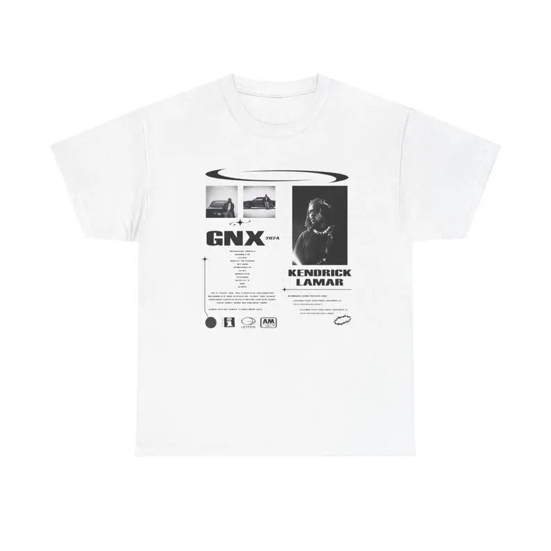 Kendrick Lamar Vintage T-shirt, Kendrick Lamar hip hop rapper shirt Streetwear For Fans Hoodie, Sweatshirt | HypeDripTees.com