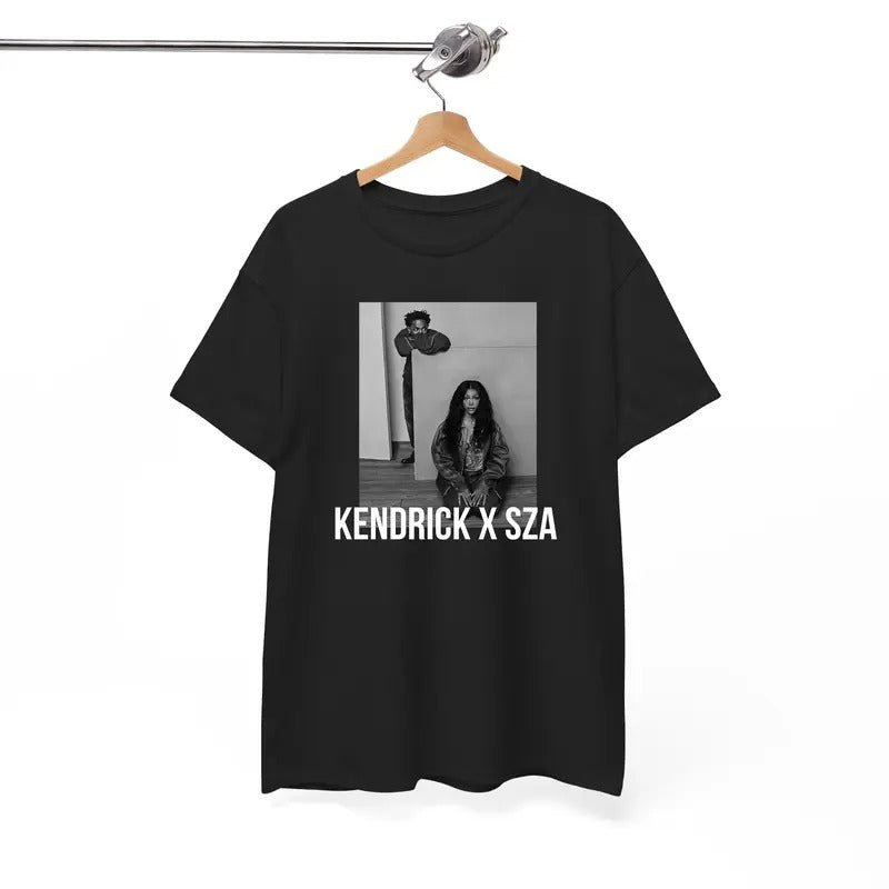 Kendrick Rap Tshirt, New Album Shirt, GNX Shirt, Hiphop Shirt, Rap Shirt Hoodie, Sweatshirt | HypeDripTees.com