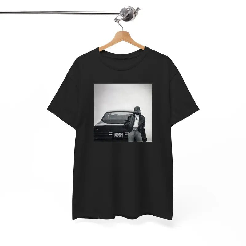 Kendrick Rap Tshirt, New Album Shirt, GNX Shirt, Hiphop Shirt, Rap Shirtstyle{n002}3 Hoodie, Sweatshirt | HypeDripTees.com