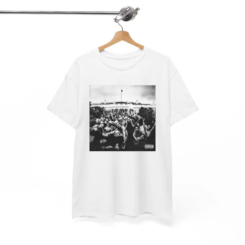 Kendrick TPAB Tshirt Hoodie, Sweatshirt | HypeDripTees.com