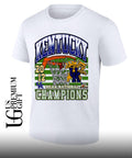 Kentucky Wildcats basketball NCAA National Champions Final Four 2012 shirt