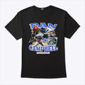 Kerby Joseph & Terrion Arnold Dan Campbell T Shirt