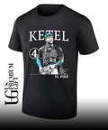 Ketel Marte Arizona Diamondbacks baseballl El Pike shirt