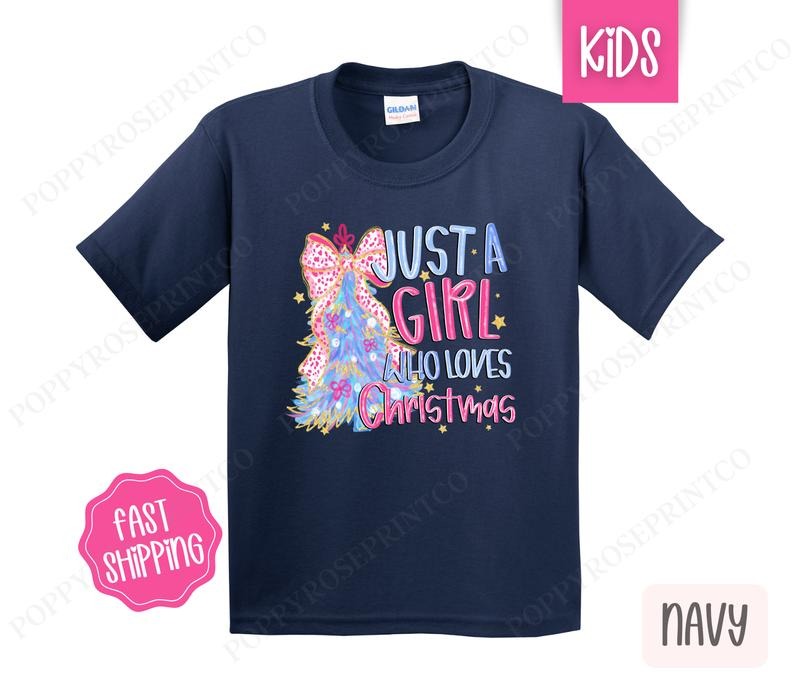 Shirt Just Girl Who Loves Children'S Gildan T-Shirts, Hoodie, Sweatshirt