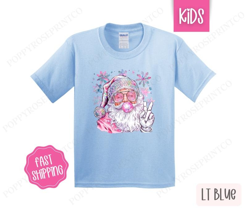 Shirt Santa Bubble Gildanstyle{N002}2 T-Shirts, Hoodie, Sweatshirt