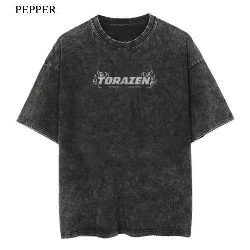 Killua Vintage Oversized Anime Manga Unisex T-Shirt , Anime Manga T-Shirt, Gift For Him Hoodie, Sweatshirt | HypeDripTees.com