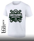 Kingwood Park Softball State Playoffs 2026 shirt
