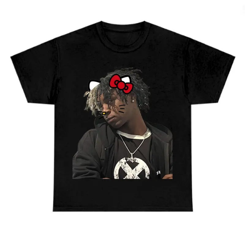 Kittyy K Carsonn Shirt, Gift For Fans Tee Hoodie, Sweatshirt | HypeDripTees.com