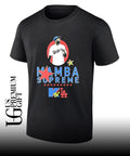 Kobe Bryant Los Angeles Dodgers Mamba shirt