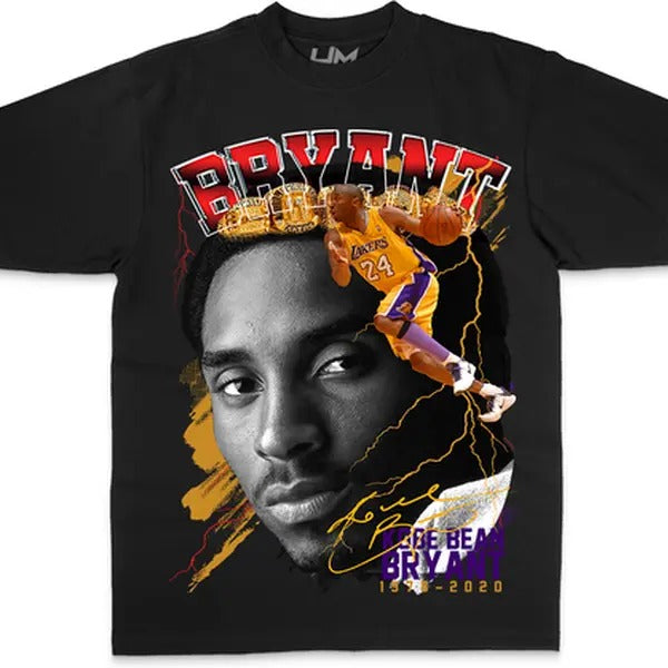 Kobe Bryant Shirt 3 Hoodie, Sweatshirt | HypeDripTees.com