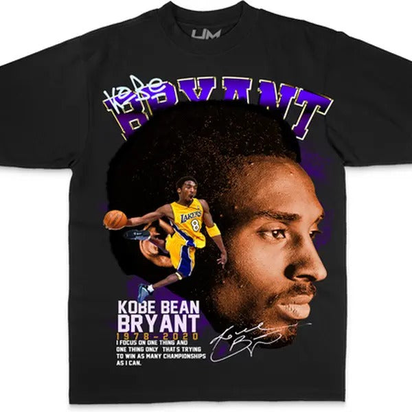 Kobe Bryant Shirt 5 Hoodie, Sweatshirt | HypeDripTees.com