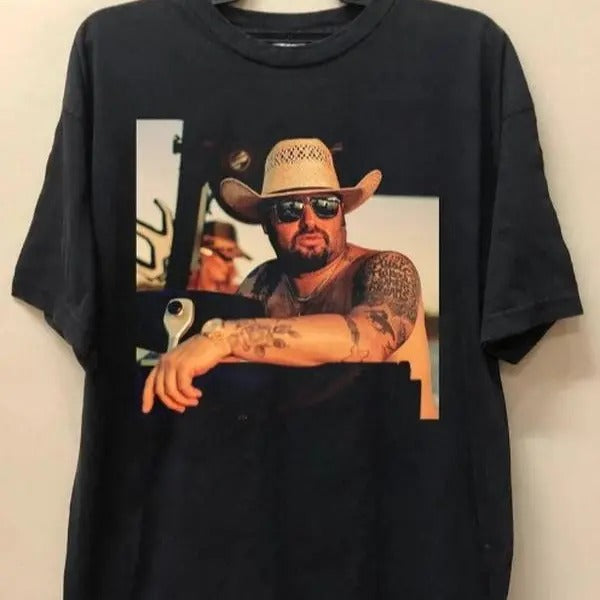 Koe  Wet.zel country music Rock Hip Hop Tee