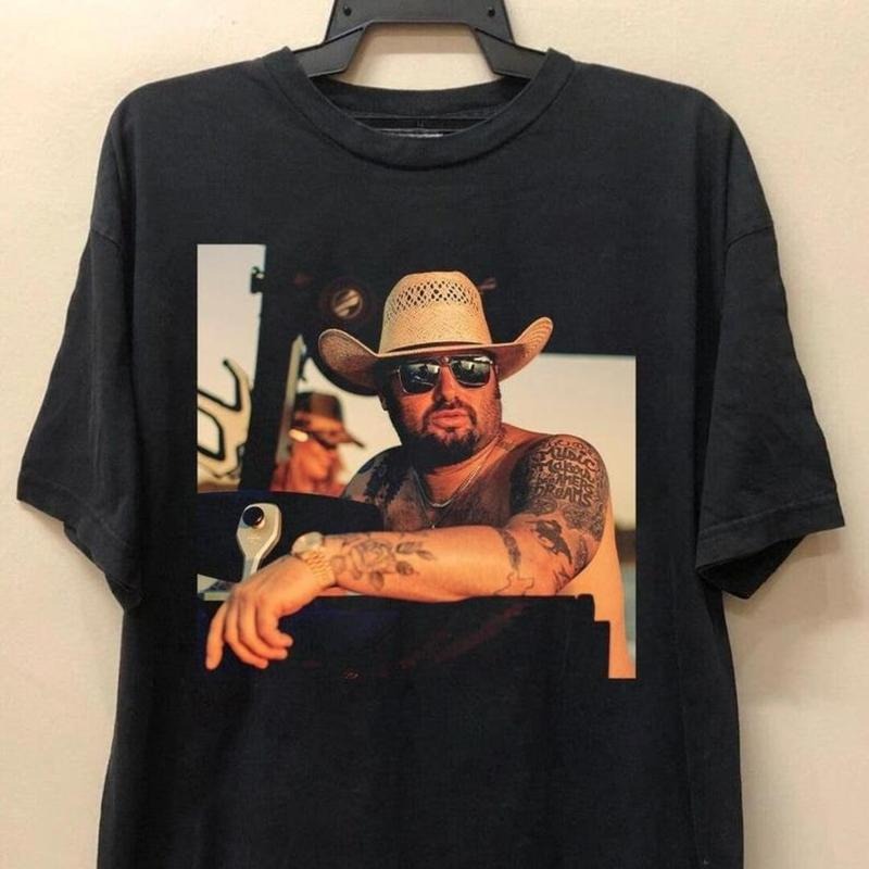 Koe Wetzel Music Graphic Tshirt, Country Music Tee, Fan Gift, Wetzel Music Album Shirt, Gift For Women, Unisex Tee, Top...