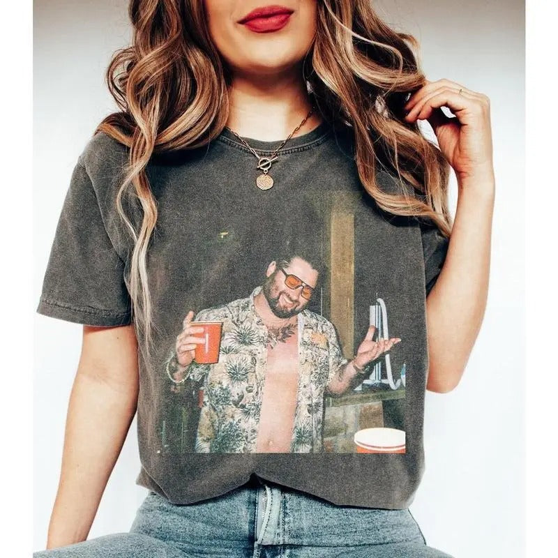 Koe Wetzel Shirt, Wetzel Concert Tour Bootleg 90s Gift Unisex Shirt, Wetzel Country Music Shirt, Wetzel Tour 2024 Shirt...