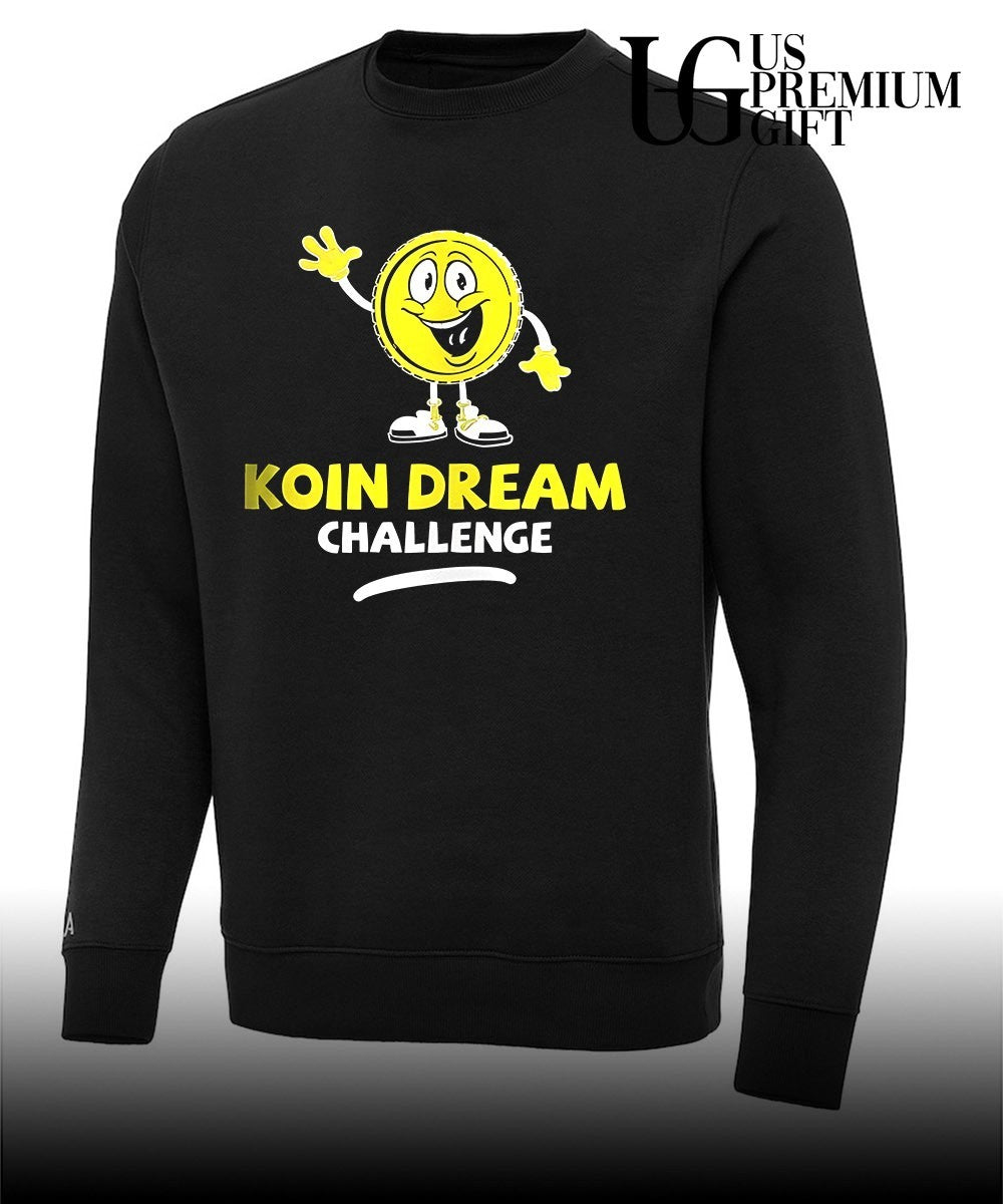Koin Dream Challenge shirt