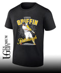 Konnor Griffin Pittsburgh Pirates baseball burst graphic shirt