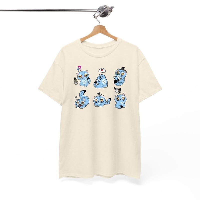 Kpop Demon Hunters Tiger T-Shirt, The Tiger From Kpop Demon Hunters Tee, Hunters Tiger Fan, Tiger, Jinu, Villain, Rumi,...