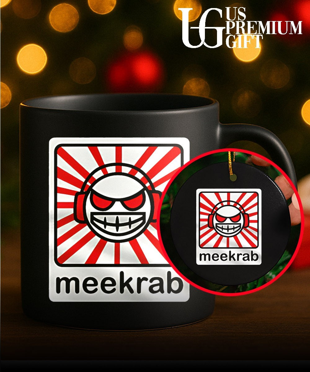 Kumar Patel Meekrab shirt