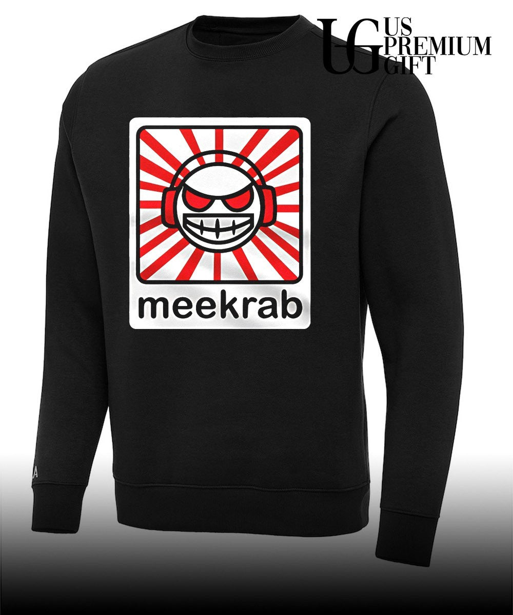 Kumar Patel Meekrab shirt