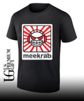 Kumar Patel Meekrab shirt