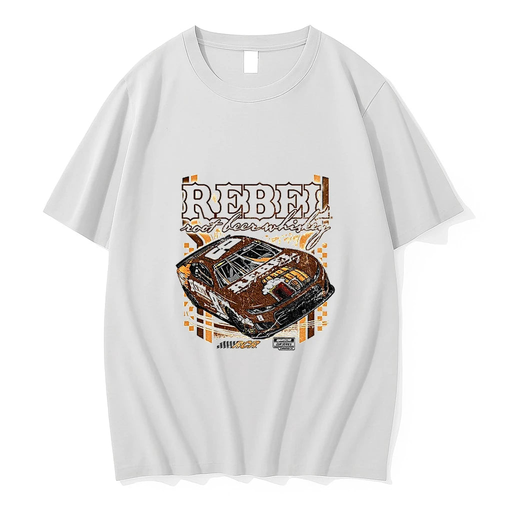 Kyle Busch 8 Rebel Root Beer Whiskey Rcr Nascar Cup Series Tshirts Sweater Hoodie, Sweatshirt | HypeDripTees.com