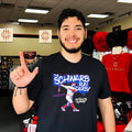 Kyle Schwarber Philadelphia Phillies Schwarb Run Derby signature shirt