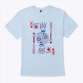 Kyle Tucker King Tuck T Shirt