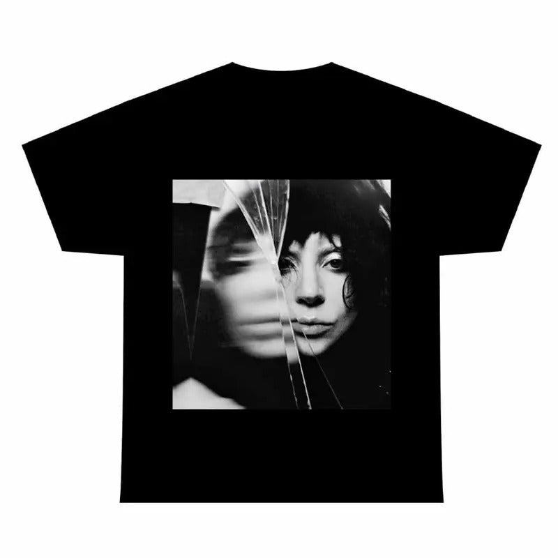 L.a.d.y Shirt Rap Tee Gagaaa Hip Hop Shirt Hoodie, Sweatshirt | HypeDripTees.com