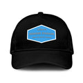LA Dodgers Welcome To Dodger Stadium 1000 Vin Scully Avenue Hat