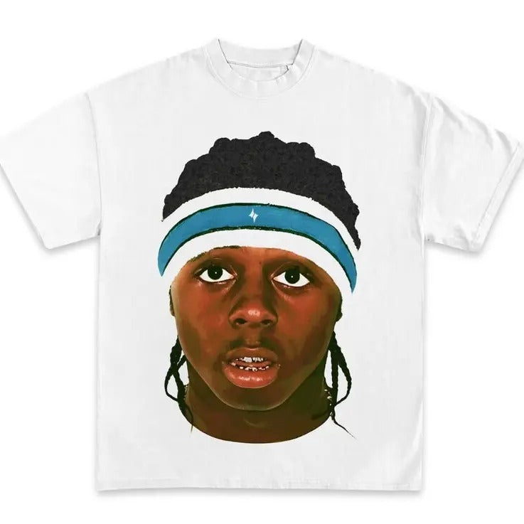 LIL WAYNE T-SHIRT. Hoodie, Sweatshirt | HypeDripTees.com