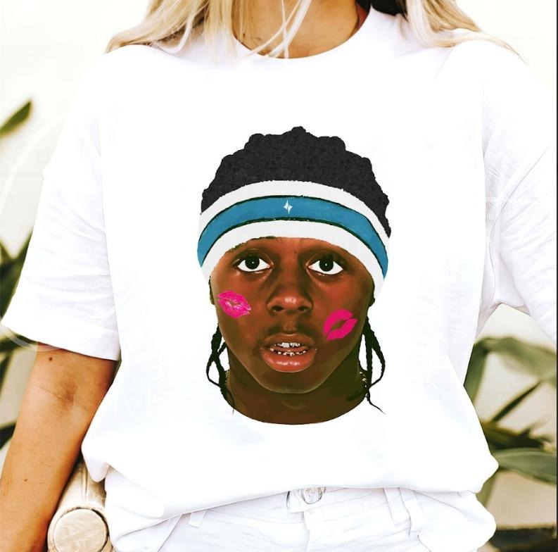 LIL WAYNE T-SHIRT Rap Tee "Lips" Tee Hoodie, Sweatshirt | HypeDripTees.com