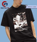 Lady Gaga Wore by Sam Elliott shirt