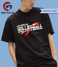 Lady Warriors Voleyball shirt