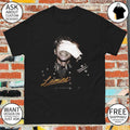 Lamine Camara Ovo Michael Diamond glove The Rise Has Begun vintage shirt
