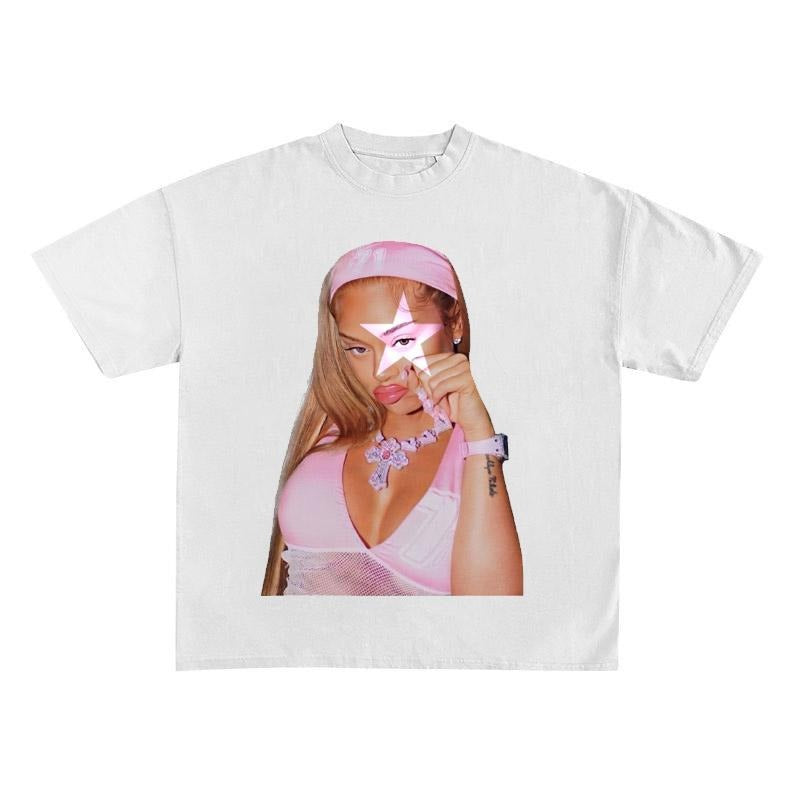 Latto Shirt Hoodie, Sweatshirt | HypeDripTees.com