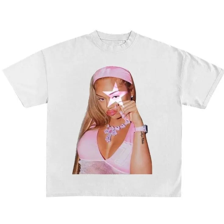 Latto T-shirt Size S-4XL Hoodie, Sweatshirt | HypeDripTees.com