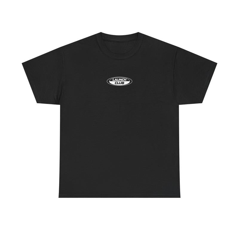 Launch Club Surf Shirt Hoodie, Sweatshirt | HypeDripTees.com