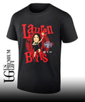 Lauren Betts Washington Mystics WNBA Playa Society Draft 2026 shirt