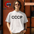 Lavrov Ussr CCCP shirt