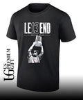 Le13end South Side Forever Chicago baseball shirt