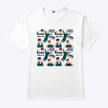 Legend Thanos Squid Game Shirt