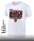 Lehigh Mountain Hawks March Madness NCAA D1 Men’s basketball Championship 2026 shirt