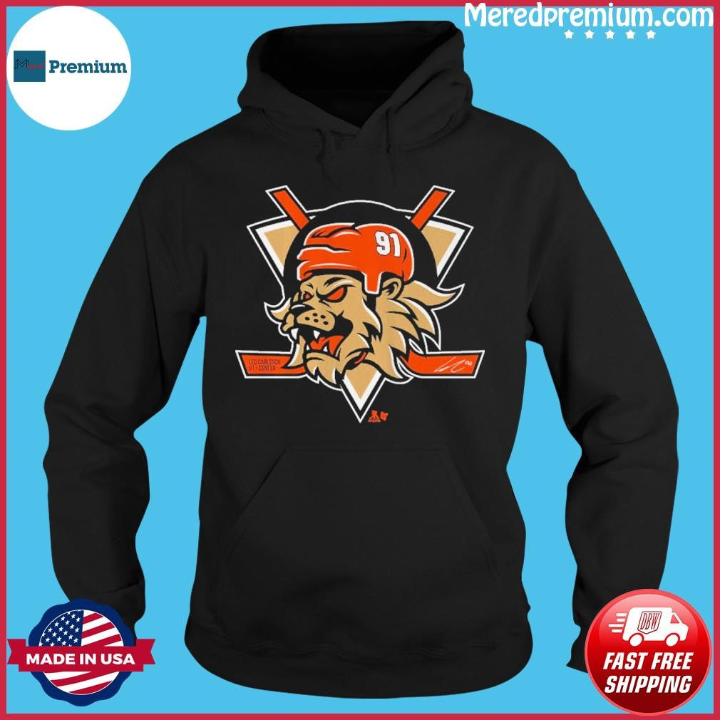 Leo Carlsson Lion Shirt