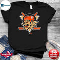 Leo Carlsson Lion Shirt