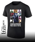 Leon Kennedy The Eras Tour shirt