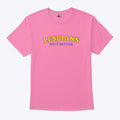 Lesbians Do It Better T Shirt