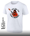 Let Em Fly Fink’s Hoagies Philadelphia Flyers shirt