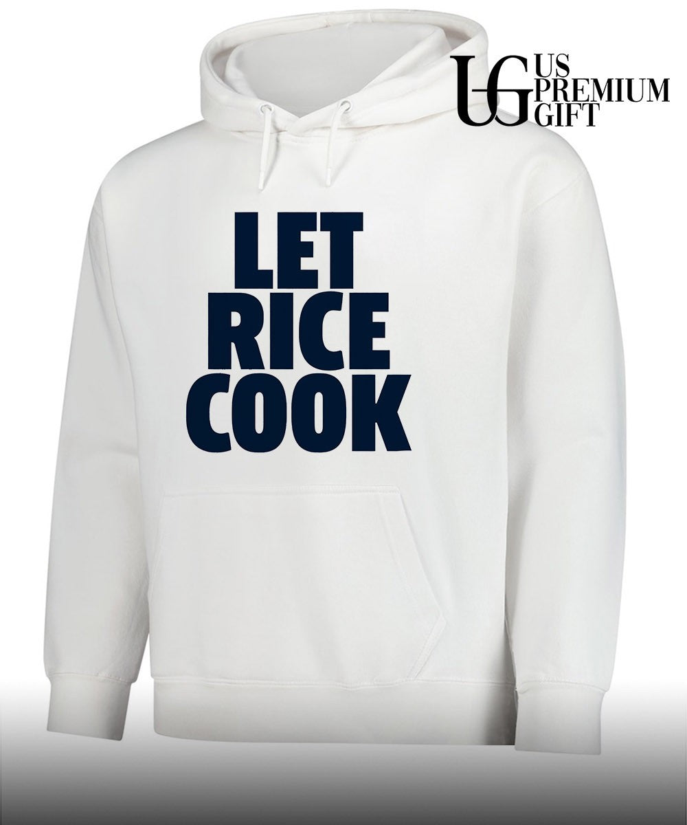Let Rice Cook Ben Rice New York Yankees baseball shirt